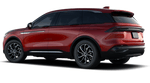 2026 Lincoln NAUTIL Premiere