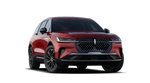 2026 Lincoln NAUTIL Premiere
