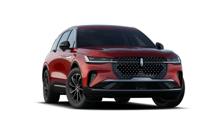 2026 Lincoln NAUTIL Premiere