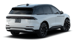 2026 Lincoln NAUTIL Reserve