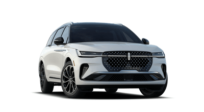 2026 Lincoln NAUTIL Reserve