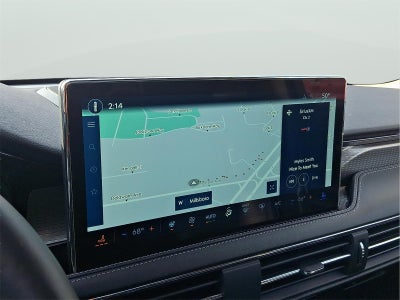 2025 Lincoln Corsair Grand Touring