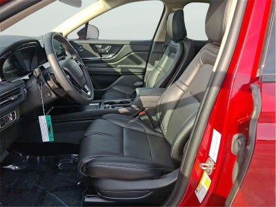 2025 Lincoln Corsair Grand Touring