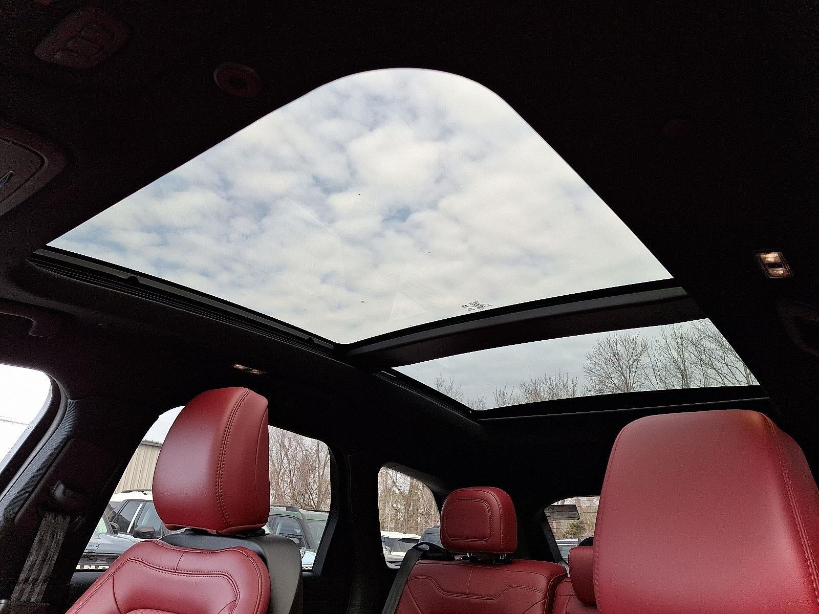 2024 Lincoln Corsair Grand Touring