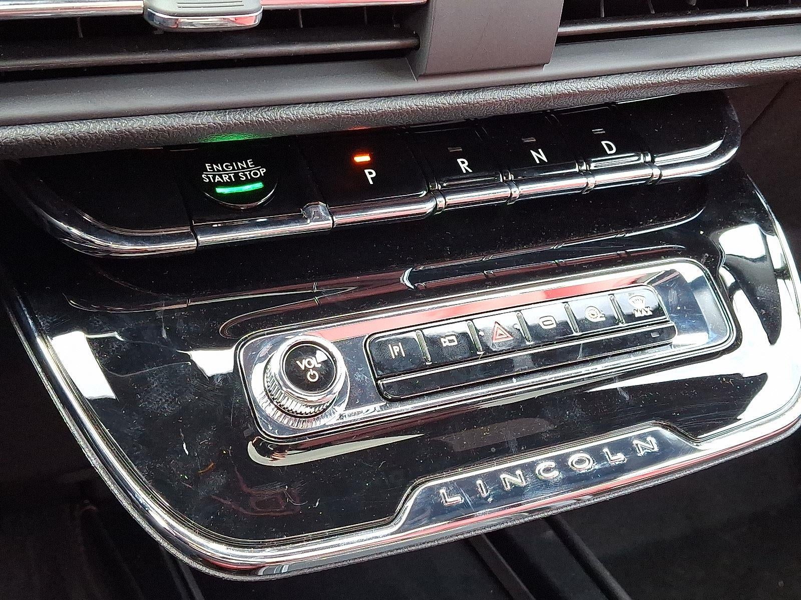 2024 Lincoln Corsair Grand Touring