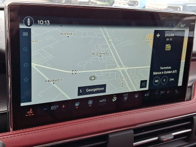 2024 Lincoln Corsair Grand Touring