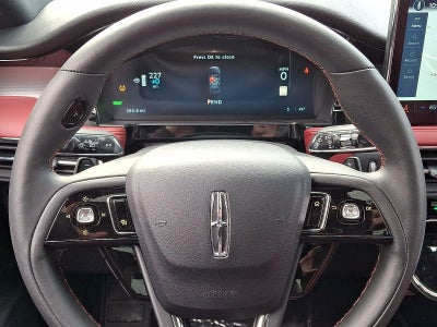 2024 Lincoln Corsair Grand Touring