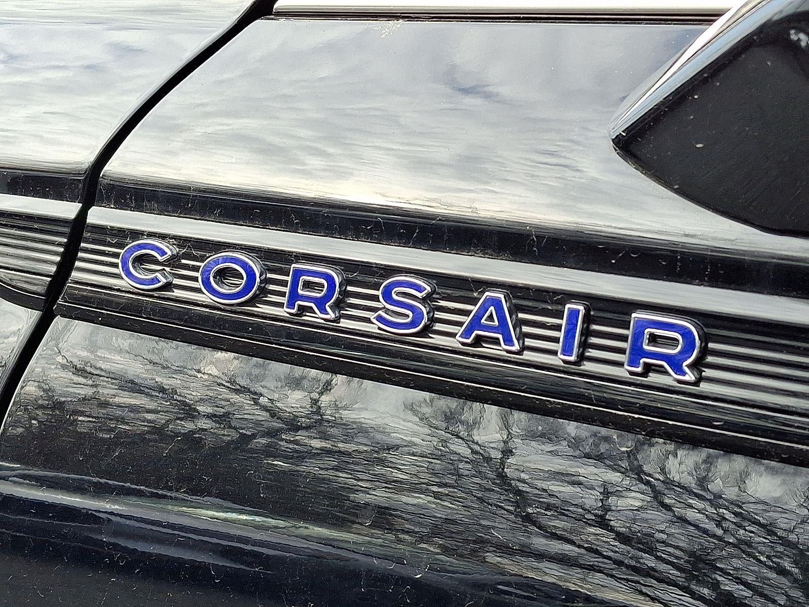 2024 Lincoln Corsair Grand Touring