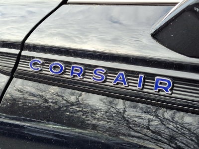 2024 Lincoln Corsair Grand Touring