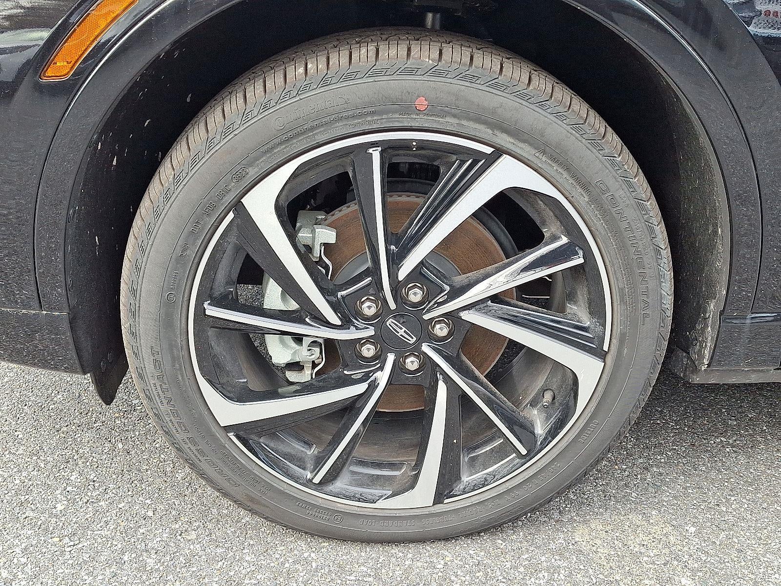 2024 Lincoln Corsair Grand Touring