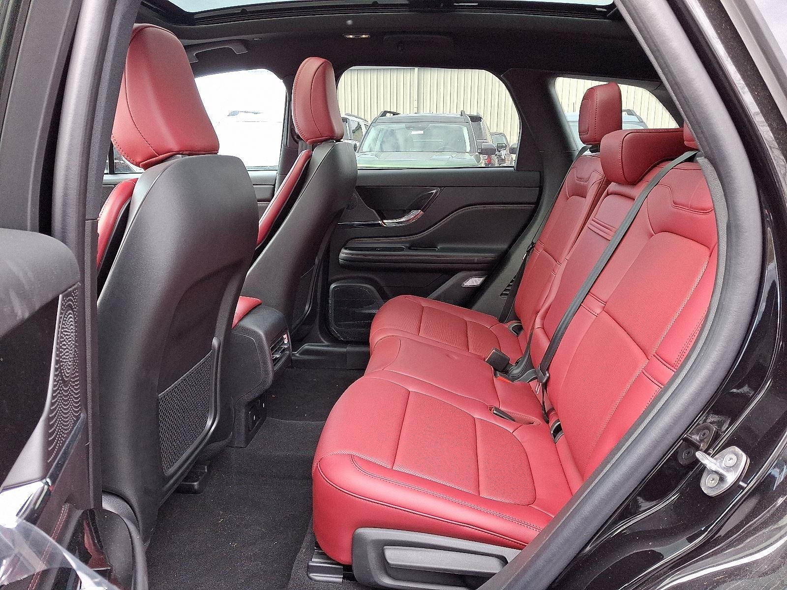 2024 Lincoln Corsair Grand Touring