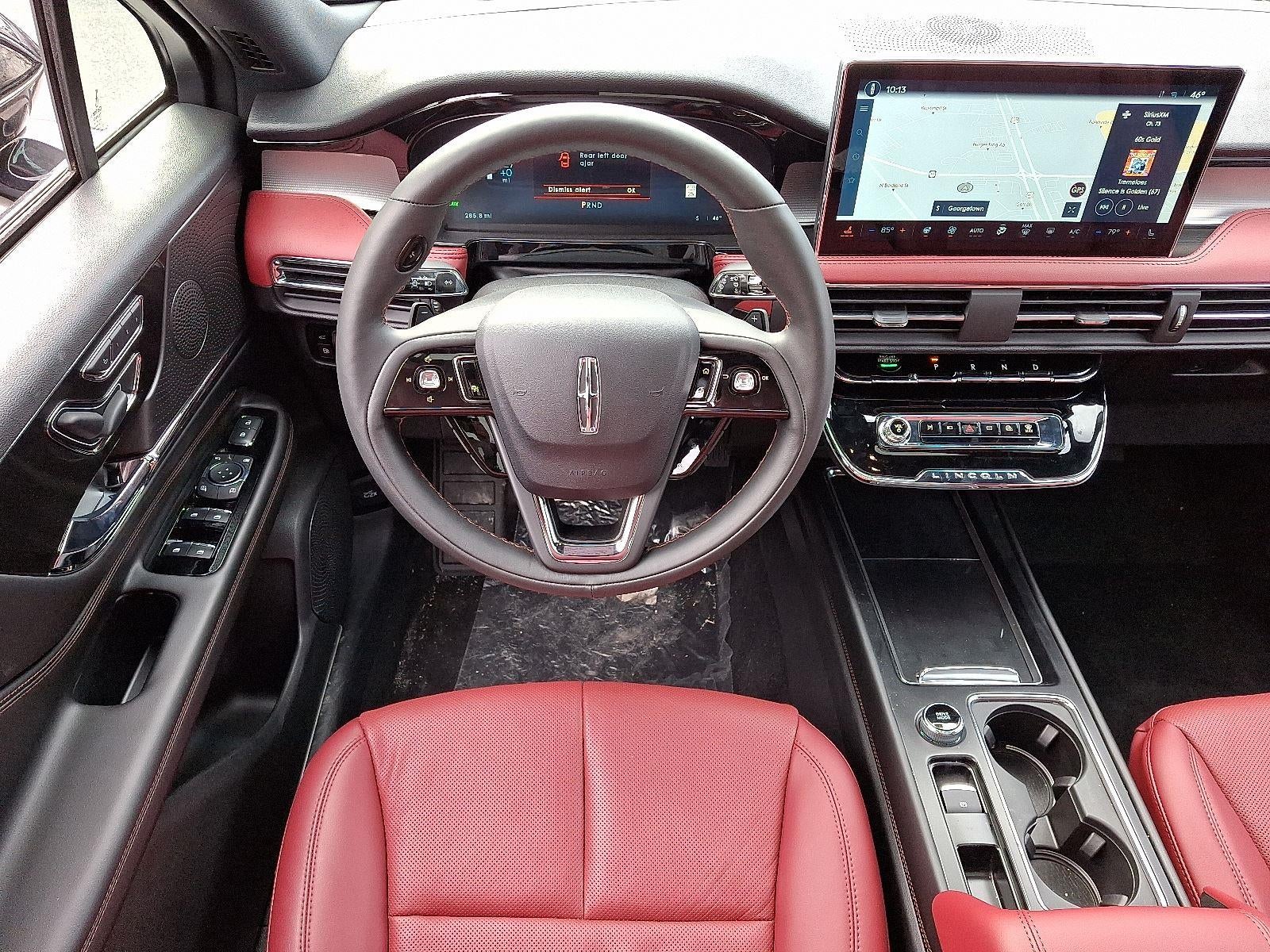 2024 Lincoln Corsair Grand Touring