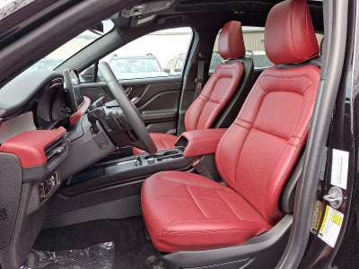 2024 Lincoln Corsair Grand Touring