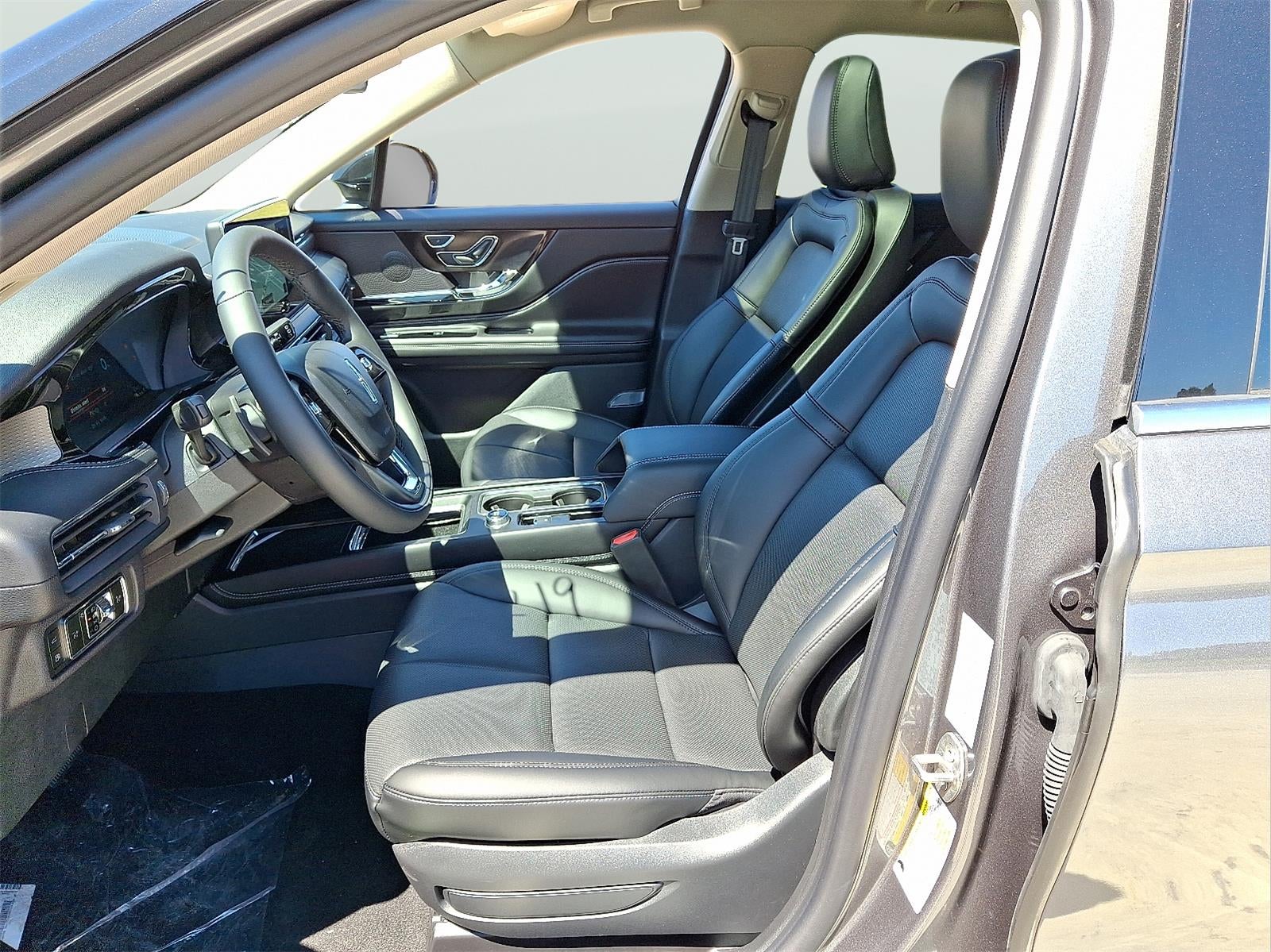 2025 Lincoln Corsair Grand Touring