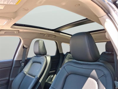 2025 Lincoln Corsair Grand Touring