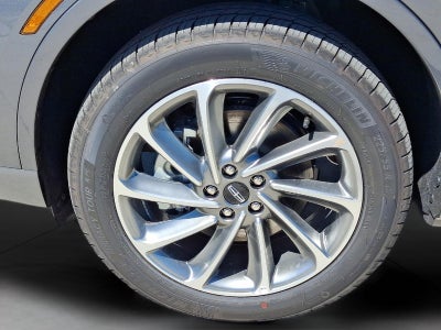 2025 Lincoln Corsair Grand Touring
