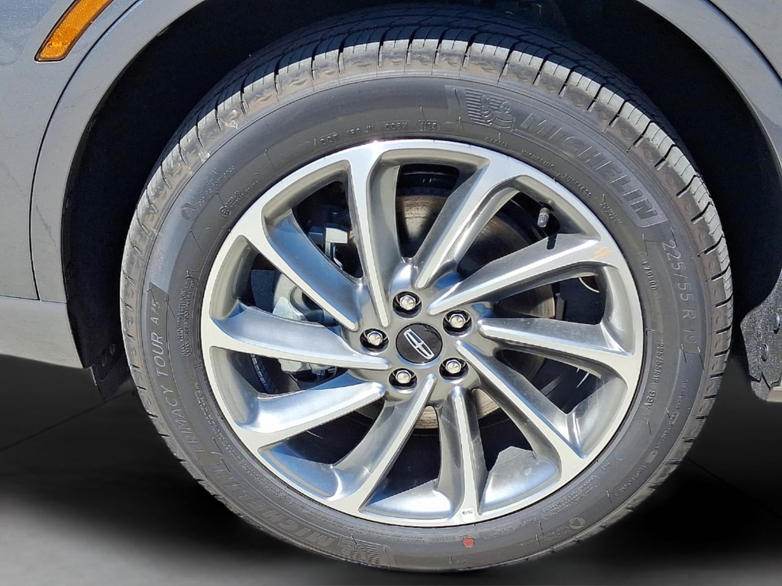 2025 Lincoln Corsair Grand Touring