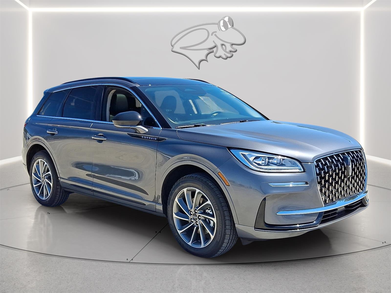 2025 Lincoln Corsair Grand Touring