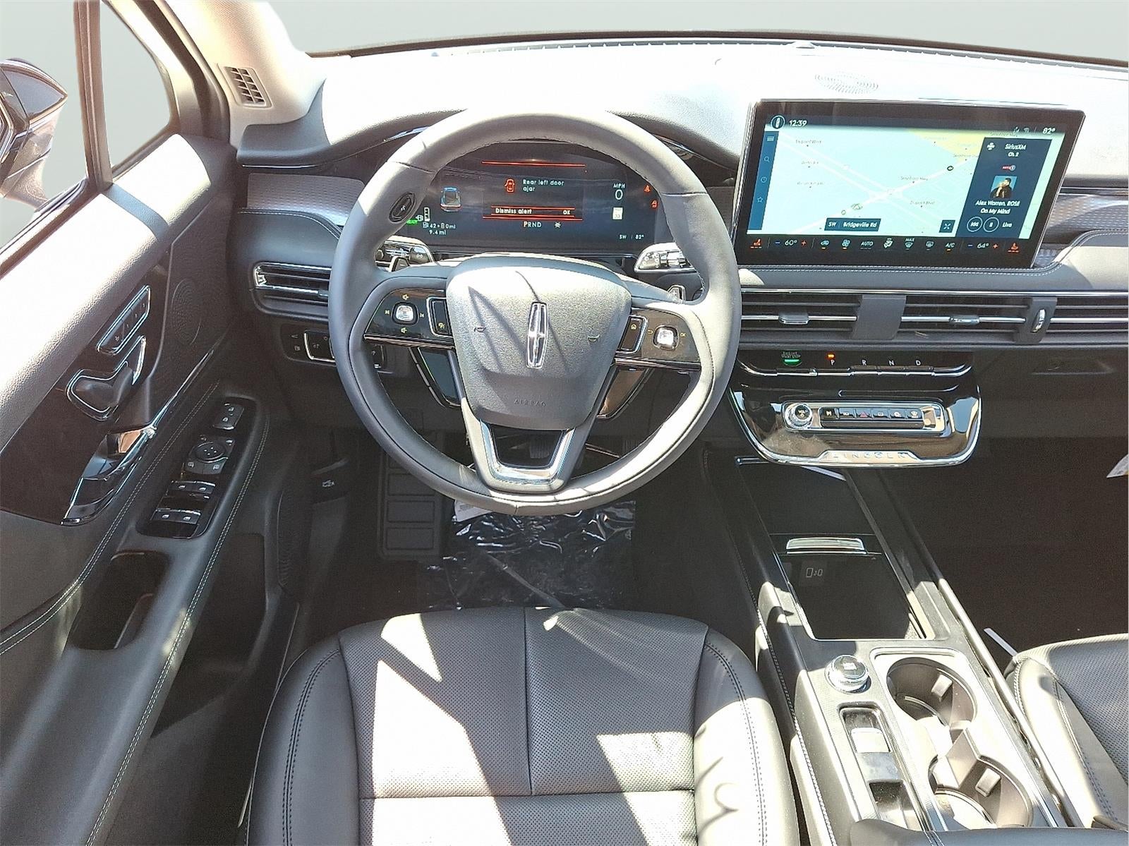 2025 Lincoln Corsair Grand Touring