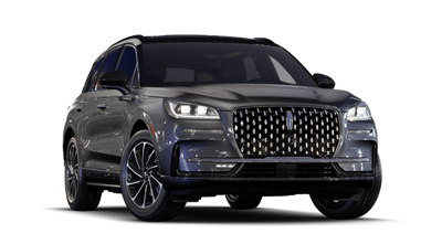 2025 Lincoln Corsair Grand Touring
