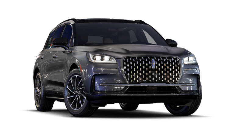 2025 Lincoln Corsair Grand Touring