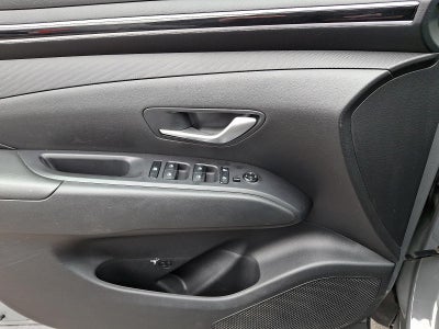 2024 Hyundai Santa Cruz SE