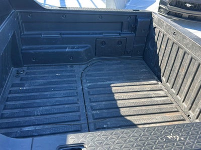 2024 Hyundai Santa Cruz SE