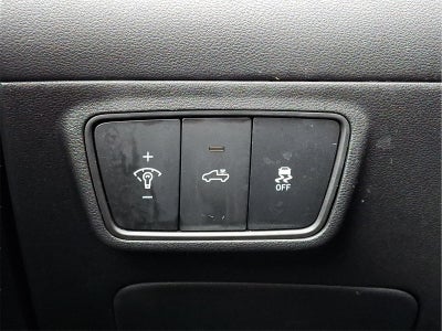 2024 Hyundai Santa Cruz SE