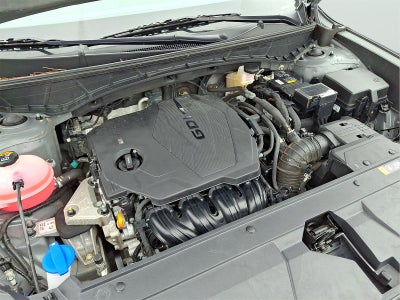 2024 Hyundai Santa Cruz SE