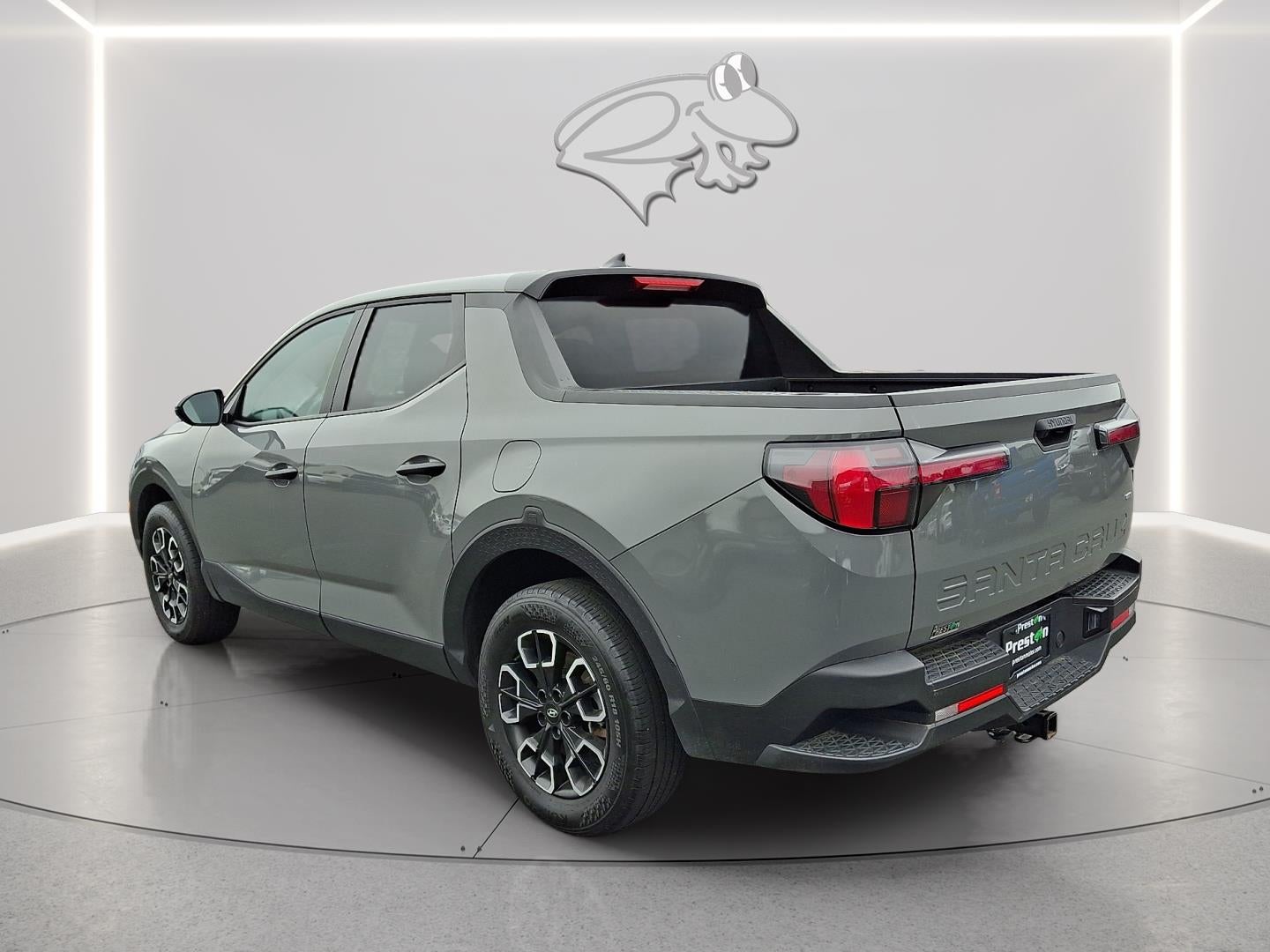 2024 Hyundai Santa Cruz SE