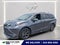 2025 Toyota Sienna Platinum 7-Passenger