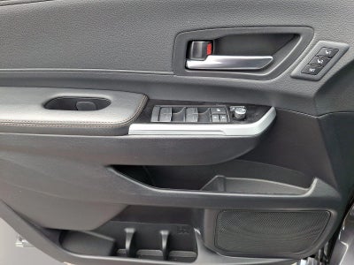 2025 Toyota Sienna Platinum 7-Passenger