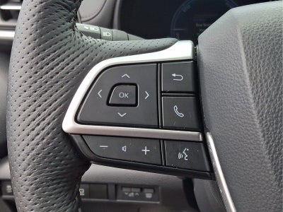 2025 Toyota Sienna Platinum 7-Passenger