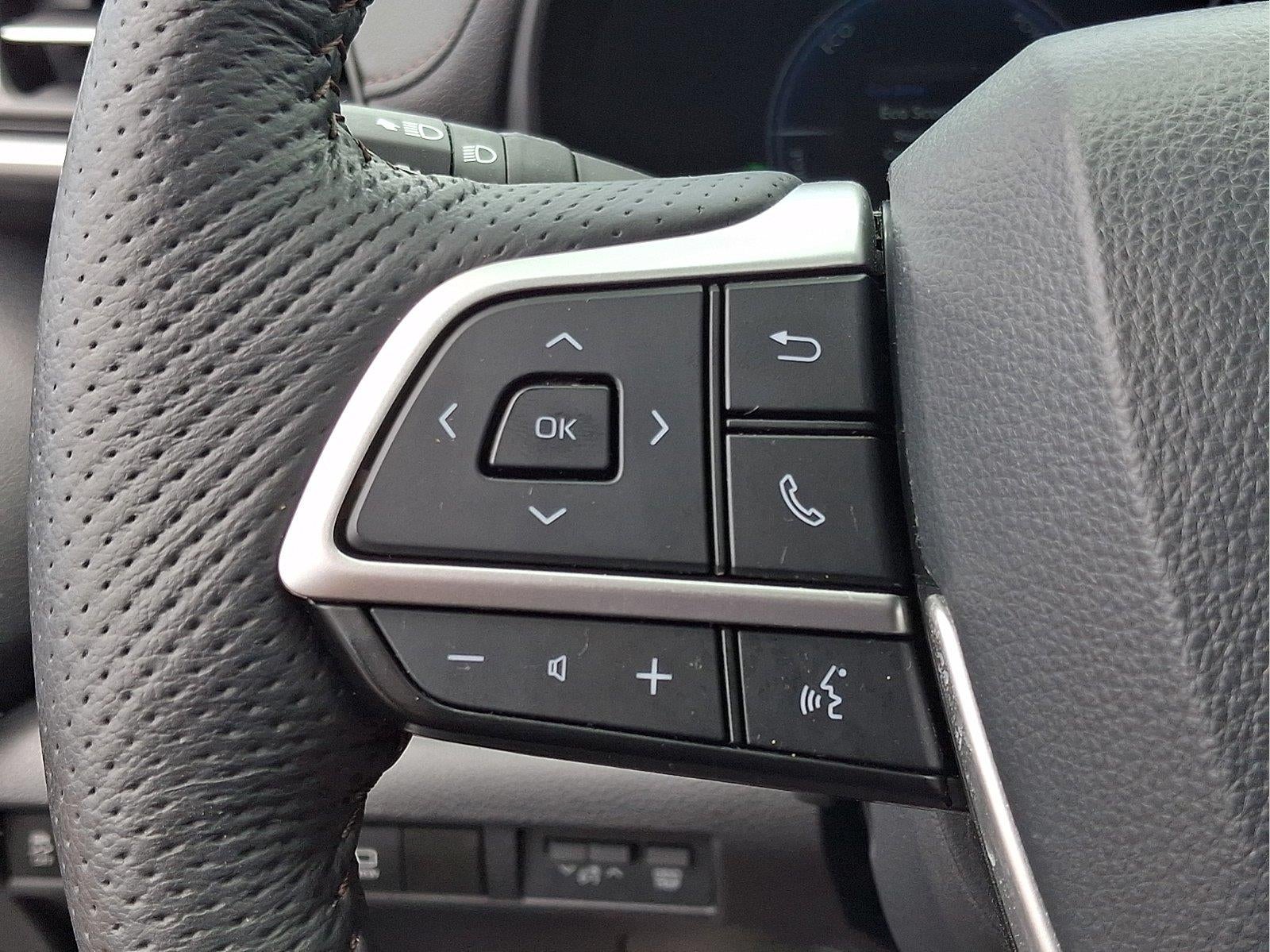 2025 Toyota Sienna Platinum 7-Passenger
