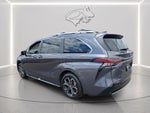 2025 Toyota Sienna Platinum 7-Passenger