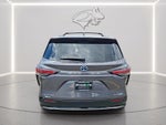 2025 Toyota Sienna Platinum 7-Passenger