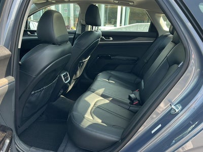 2024 Kia K5 EX
