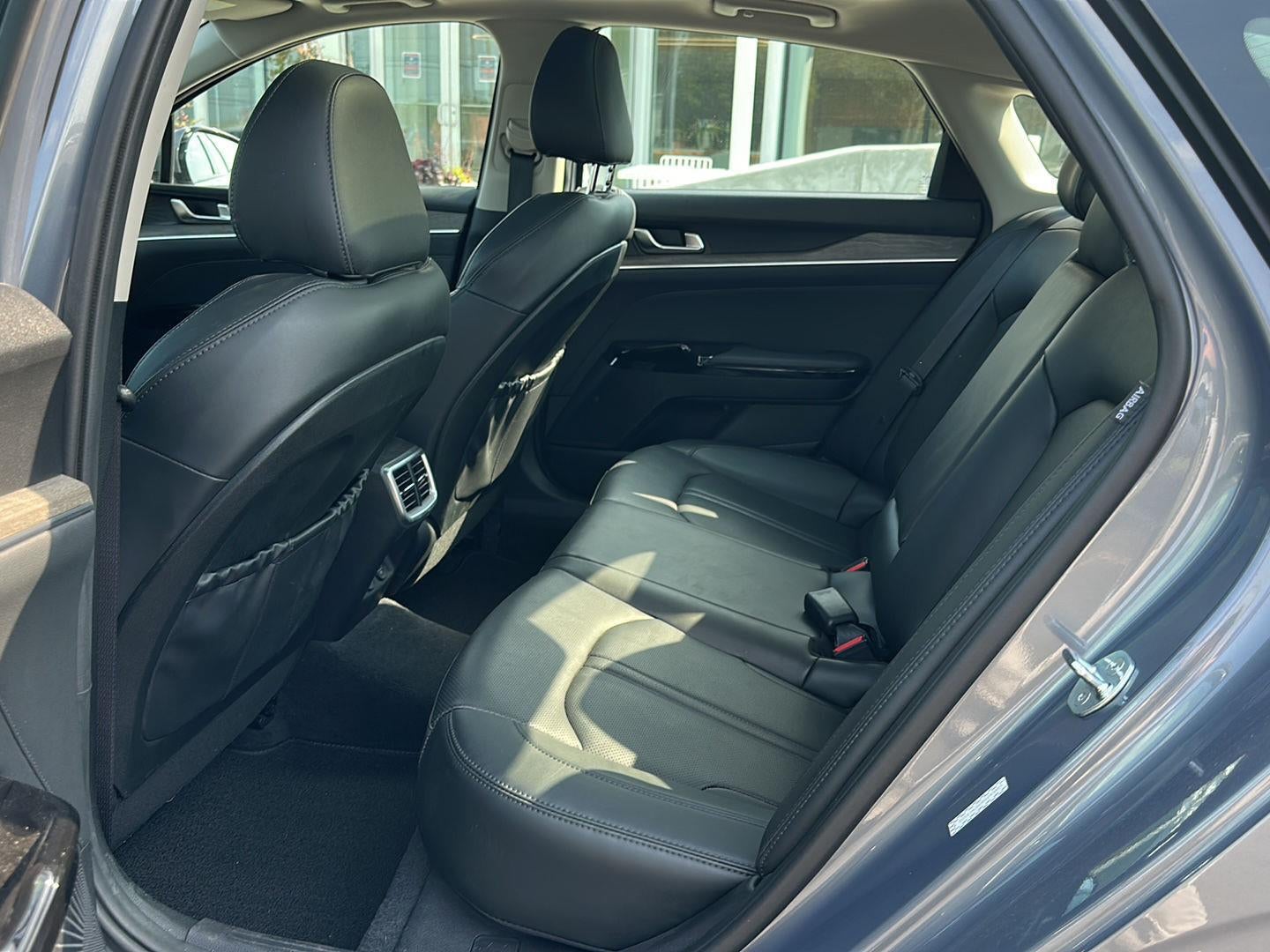 2024 Kia K5 EX