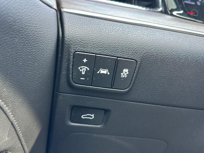 2024 Kia K5 EX