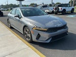 2024 Kia K5 EX