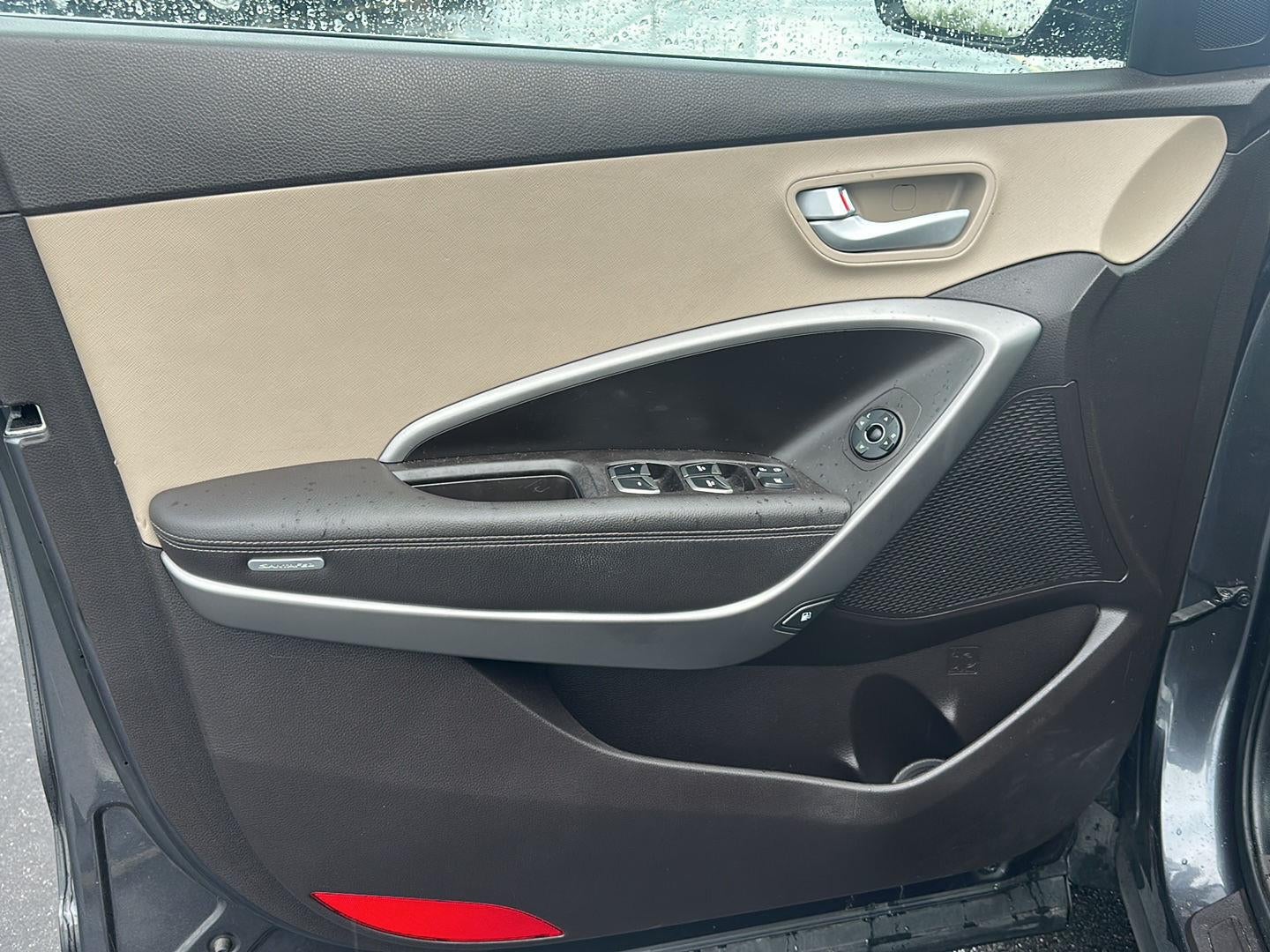 2016 Hyundai Santa Fe Sport FWD 4dr 2.4