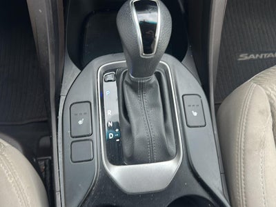 2016 Hyundai Santa Fe Sport FWD 4dr 2.4