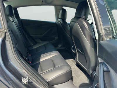 2021 Tesla Model 3 Performance