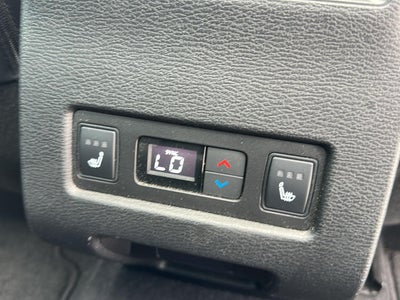 2023 Mitsubishi Outlander SEL
