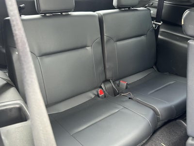 2023 Mitsubishi Outlander SEL