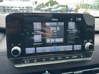 2023 Mitsubishi Outlander SEL
