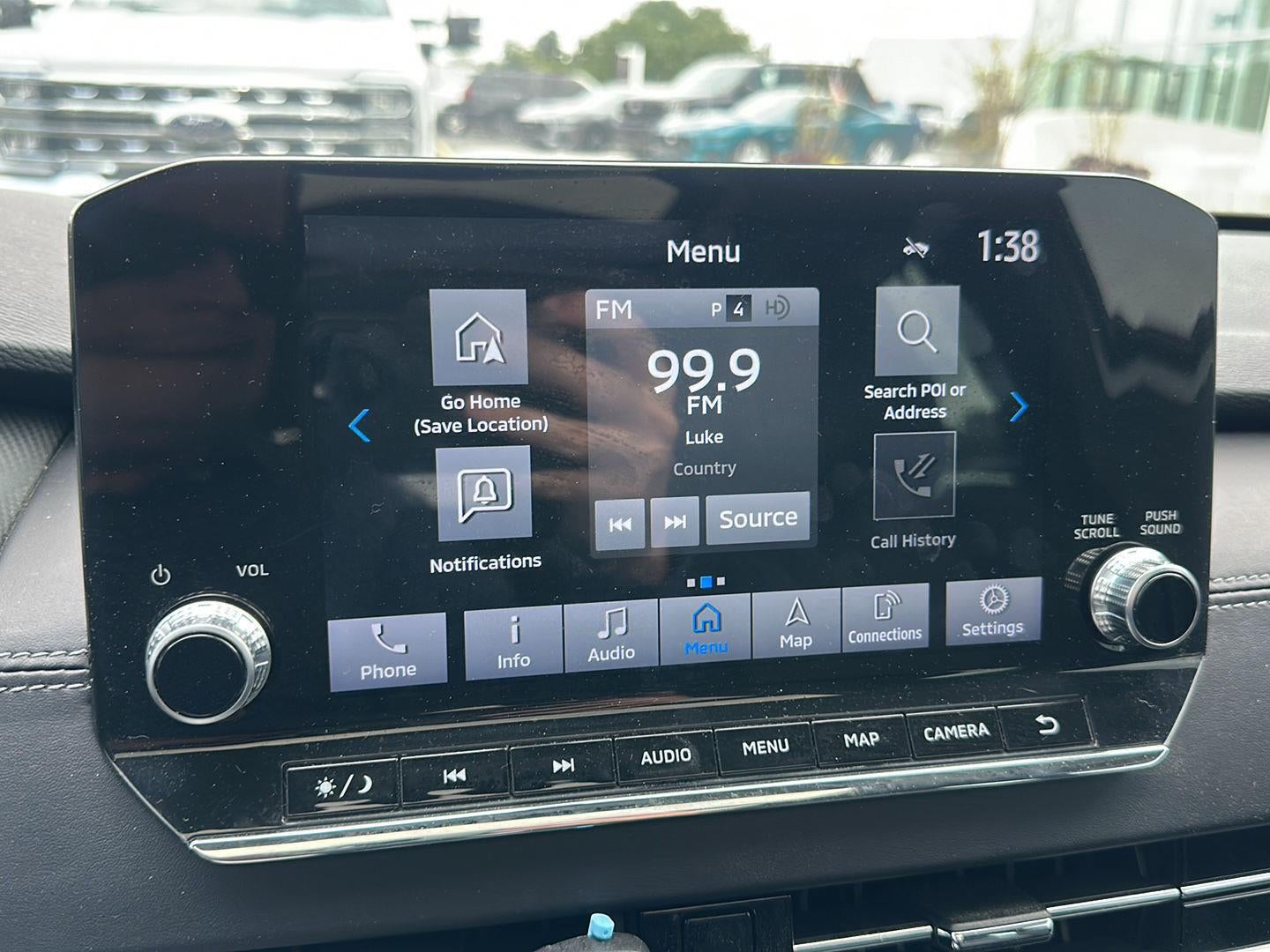 2023 Mitsubishi Outlander SEL