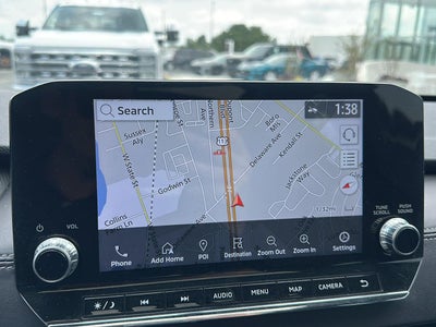 2023 Mitsubishi Outlander SEL