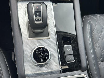 2023 Mitsubishi Outlander SEL
