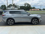 2023 Mitsubishi Outlander SEL